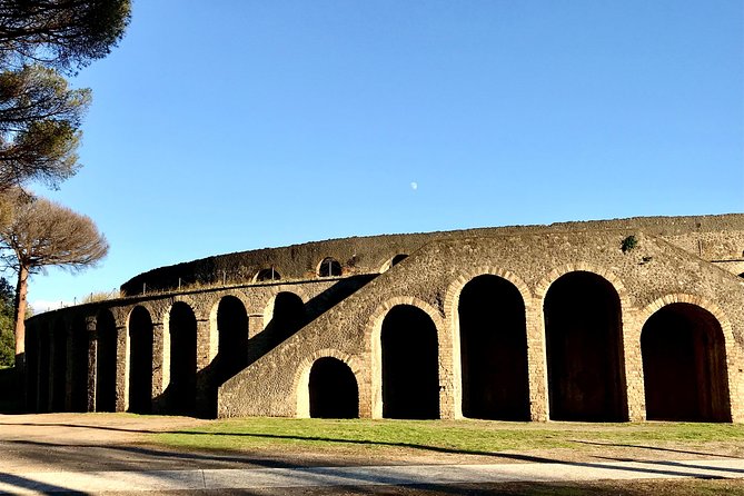 Pompeii 3h VIP: Skip-The-Line With Your Archaeologist - Additional Information