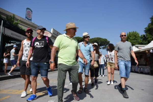 Pompeii: 5-Hour Guided Tour With Archeologist - Frequently Asked Questions