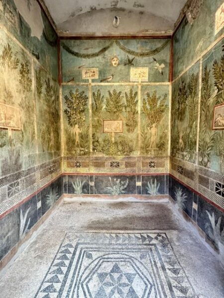 Pompeii All-Inclusive: Explore New and Old City With a Guide - Frequently Asked Questions