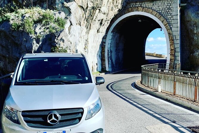 Pompeii Amalfi Coast as an Italian - Directions