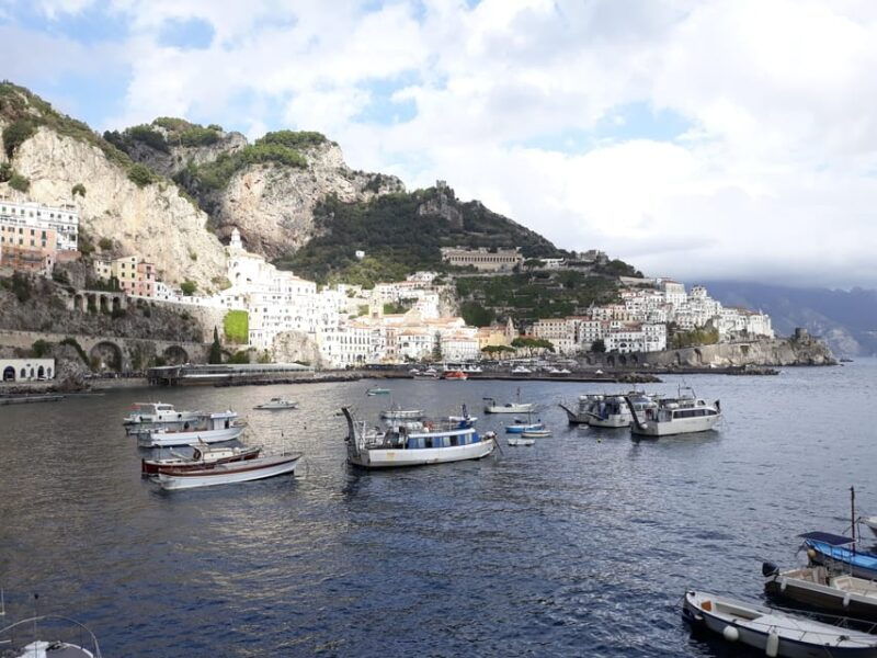 Pompeii & Amalfi Coast Private Tour - What We Really Think: The Value of This Tour