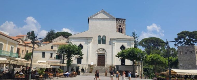 Pompeii & Amalfi Coast Private Tour - FAQ
