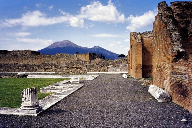 Pompeii & Amalfi Day Trip From Naples - Negative Experience With Tour Company