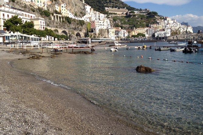 Pompeii Amalfi Unique Experience Tour - Traveler Photos and Experiences