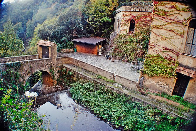 Pompeii Amalfi Unique Experience Tour - Reviews and Ratings