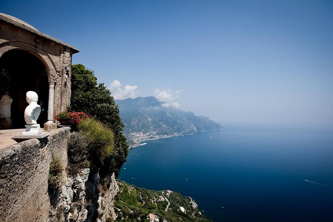Pompeii Amalfi Unique Experience Tour - The Sum Up