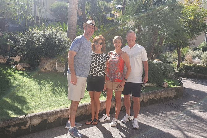 Pompeii and Amalfi Coast Day Tour - Authentic Reviews and Ratings