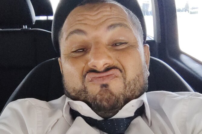 Pompeii and Amalfi Coast Day Tour - Meet Dodi: Your Enthusiastic Tour Guide