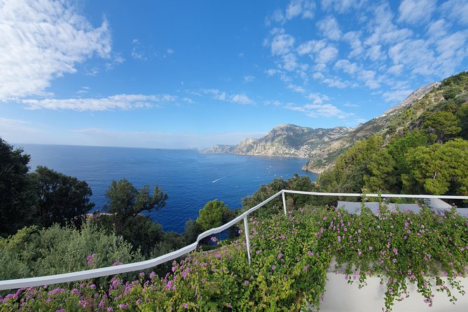 Pompeii and Amalfi Coast Day Tour - Important Information for Cancellations and Refunds