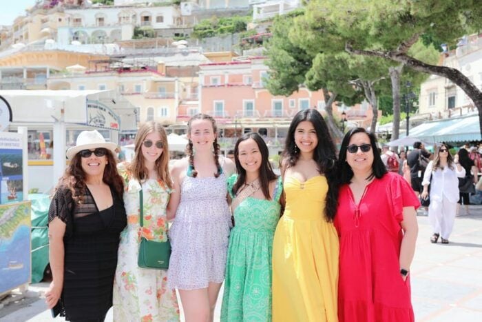 Pompeii and Amalfi Coast from Rome in one day - Final Thoughts