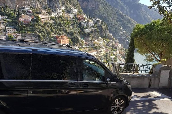 Pompeii and Amalfi Coast Private Full-Day Tour - Sorrento - Tour Details