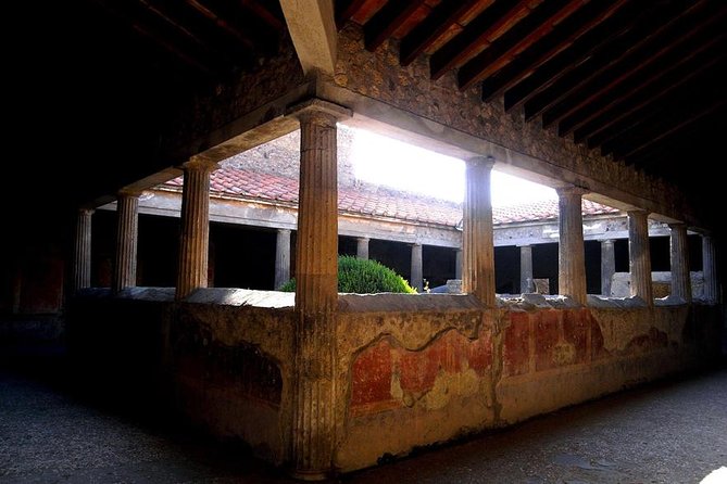 Pompeii and Amalfi Coast - Private Tour - Traveler Photos and Reviews