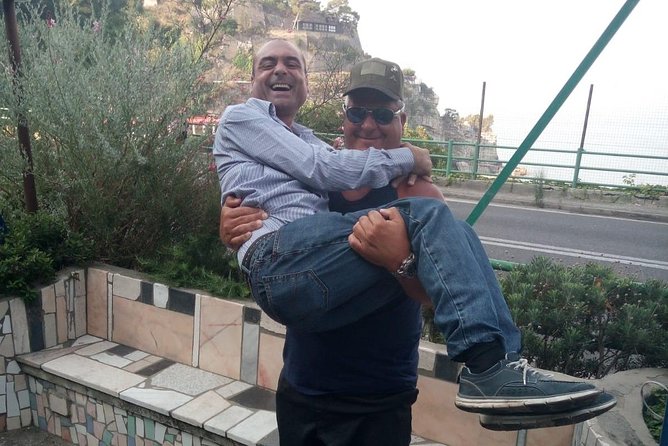 Pompeii and Amalfi Coast - Private Tour - The Sum Up