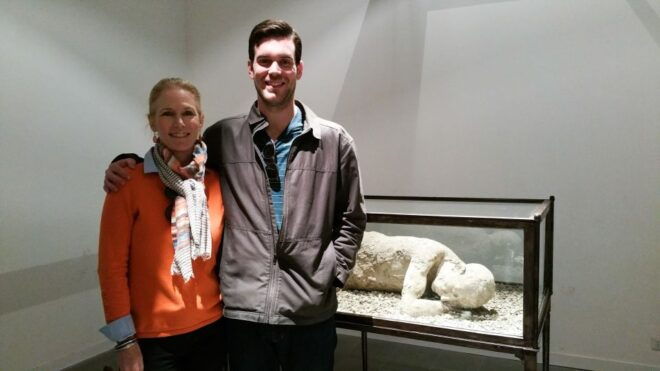 Pompeii and Amalfi Coast: Shore Excursion From Naples - Important Information