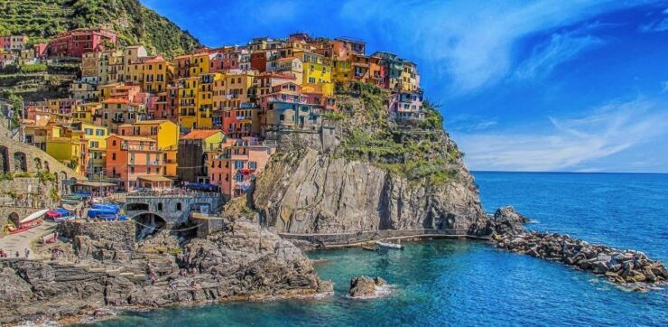 Pompeii and Amalfi - VIP Tour/Small Group From Naples - Booking Information