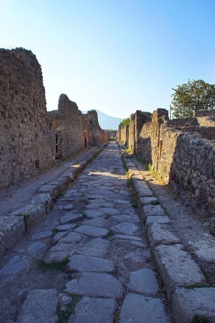 Pompeii and Herculaneum 8 hour private tour from Sorrento - Who Is This Tour Best For?