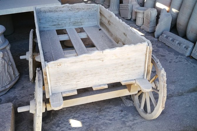 Pompeii and Herculaneum Day Trip From Naples - Overview