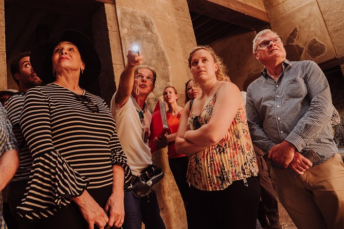 Pompeii and Herculaneum From Rome by High Speed Train - Exploring Pompeii and Herculaneum With an Archaeologist Guide