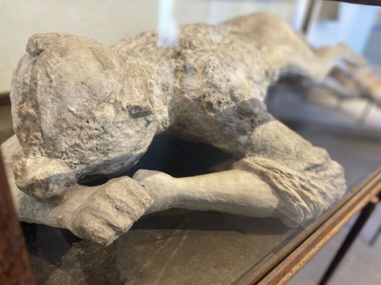 Pompeii and Herculaneum: Guided Tour with an Archaeologist - The Value of a Guided Archaeologist Tour
