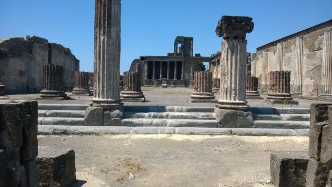 Pompeii and Herculaneum Private 6-Hour Tour From Naples - Experience Highlights