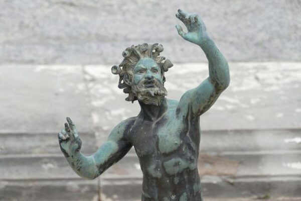 Pompeii and Herculaneum Private Day Tour From Rome - Frequently Asked Questions