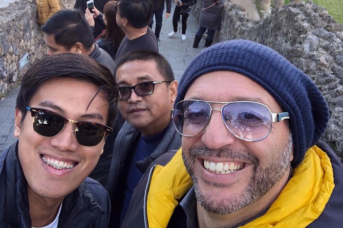 Pompeii and Herculaneum Private Tour - Traveler Photos