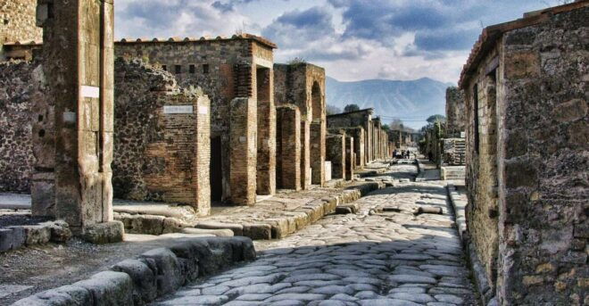 Pompeii and Herculaneum: Private Tour From Naples - Experience Highlights