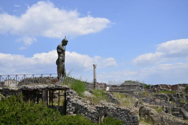 Pompeii and Herculaneum: Private Tour From Naples - Frequently Asked Questions