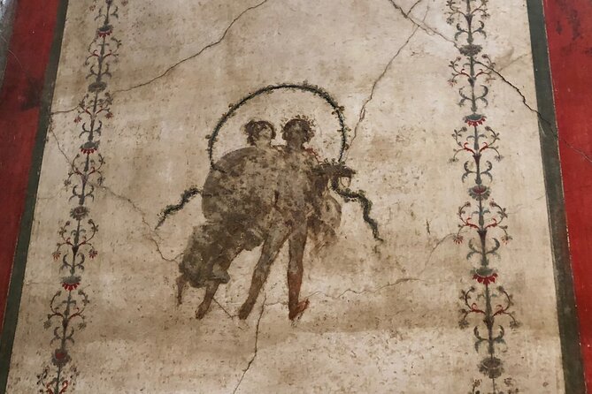 Pompeii and Herculaneum Private Tour With Pick up and Wine Tasting - Tips for a Memorable Experience