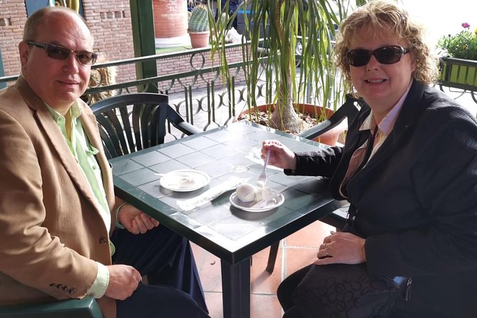 Pompeii and Herculaneum Skip-The-Line With Lunch&Winetasting From Rome - Tour Overview