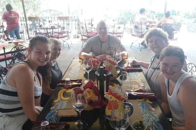 Pompeii and Herculaneum Skiptheline With Lunch&Winetasting From Rome - Frequently Asked Questions