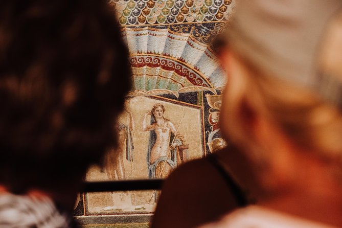 Pompeii and Herculaneum Small Group Tour - Skip the Line - Tour Logistics and Duration
