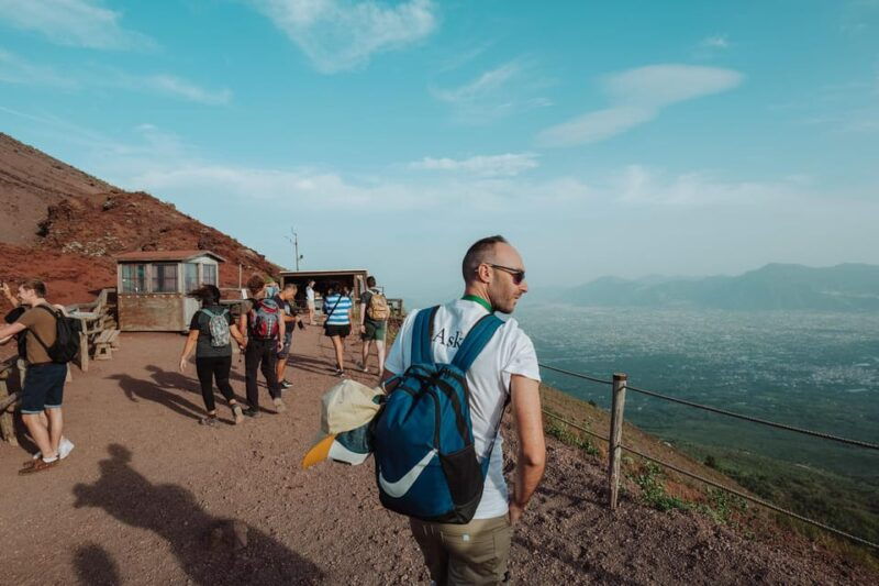 Pompeii and Mount Vesuvius excursion from Naples - Exploring the Pompeii and Mount Vesuvius Tour from Naples: A Detailed Review