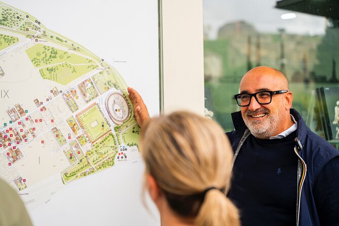 Pompeii and Mount Vesuvius Private Full-Day Tour - Traveler Reviews