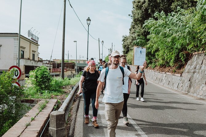 Pompeii and Mount Vesuvius Small Group Tour - Overall Experience