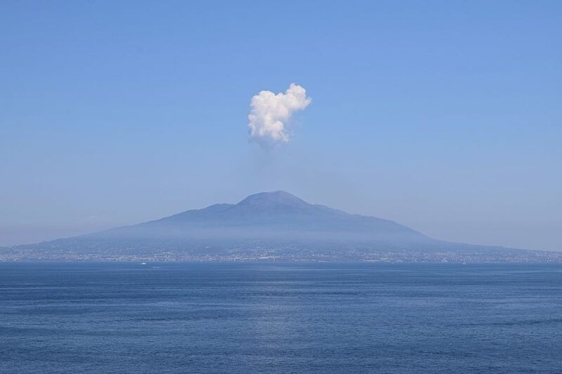 Pompeii and Mt Vesuvius: Full-Day Private Tour - A Deep Dive into the Pompeii and Vesuvius Experience