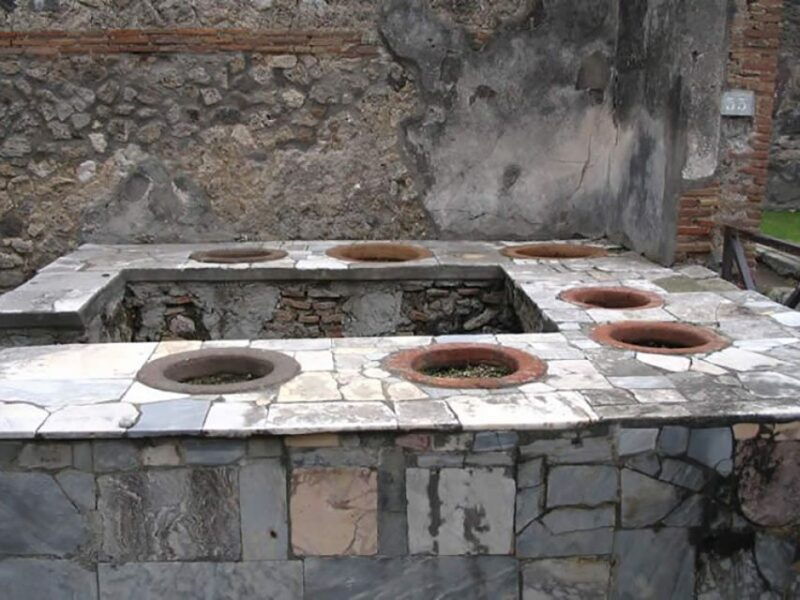 Pompeii and Mt Vesuvius: Full-Day Private Tour - FAQ