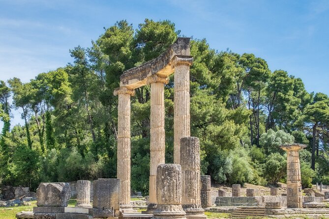 Pompeii and Naples From Rome Full-Day Bus Guided Tour - Start Time