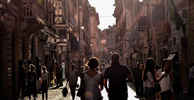 Pompeii and Naples: Half-Day Guided Tour - Itinerary