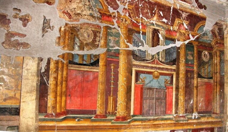 Pompeii and Oplontis: Small Group Tour With an Archaeologist - What to Expect