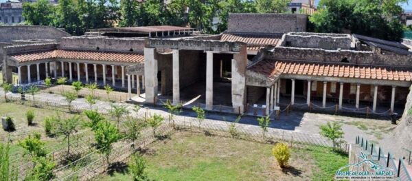 Pompeii and Oplontis: Small Group Tour With an Archaeologist - Participant Information