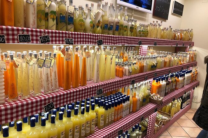 Pompeii and Sorrento Day Trip From Naples - Negative Experiences and Considerations