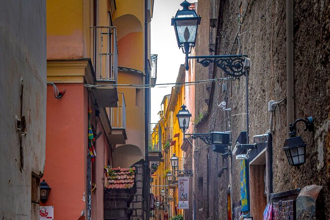 Pompeii and Sorrento Private Full Day Tour - Cancellation Policy