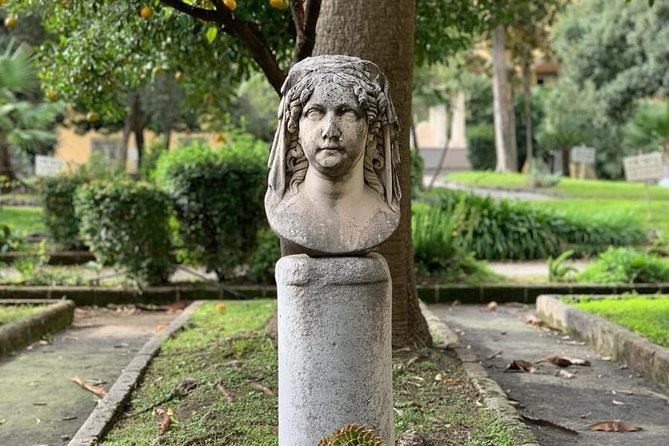 Pompeii and Sorrento Private Full Day Tour - Directions