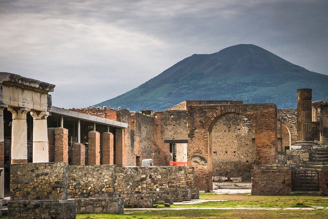 Pompeii and the Amalfi Coast Private Tour - Frequently Asked Questions