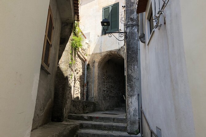 Pompeii and the Divine Amalfi Coast Private Tour - Highlights of the Tour Itinerary