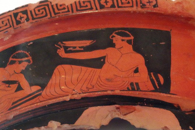 Pompeii and Vesuvius Crater With Skiptheline and Lunch From Rome - Tour Specifics