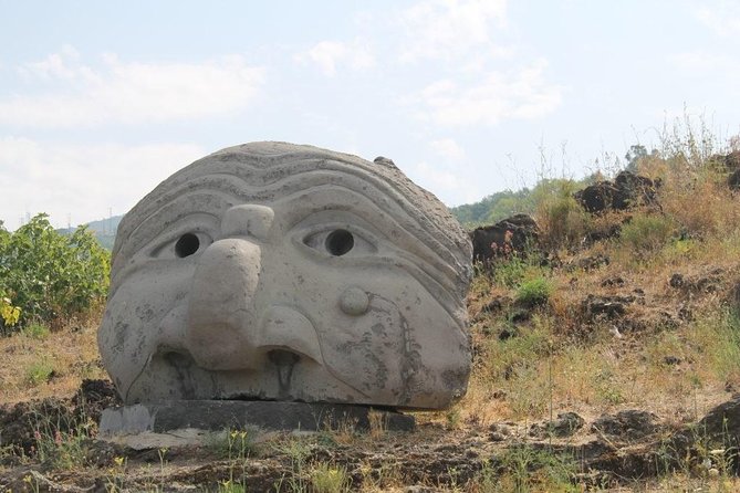 Pompeii and Vesuvius Day Trip From Naples With Lunch - Additional Information