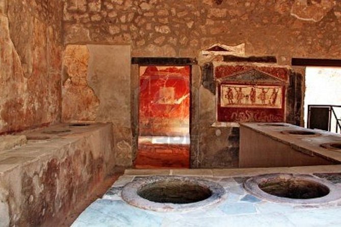 Pompeii and Vesuvius Day Trip From Naples With Skip the Line - Negative Experiences and Suggestions
