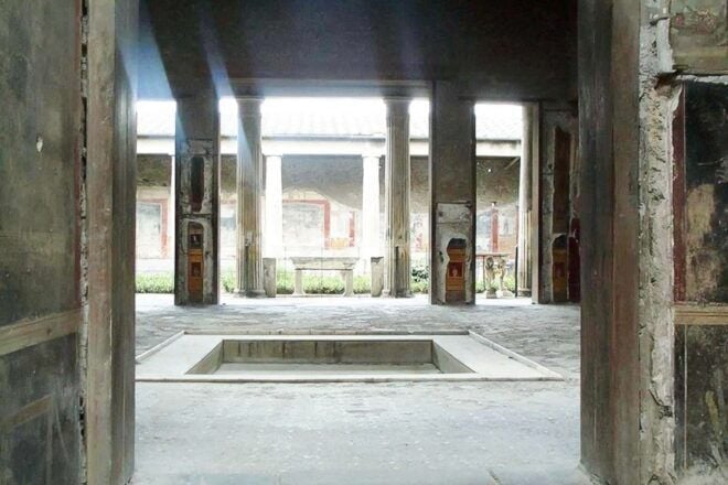 Pompeii and Vesuvius Full-Day Tour From Amalfi Coast - Tour Highlights